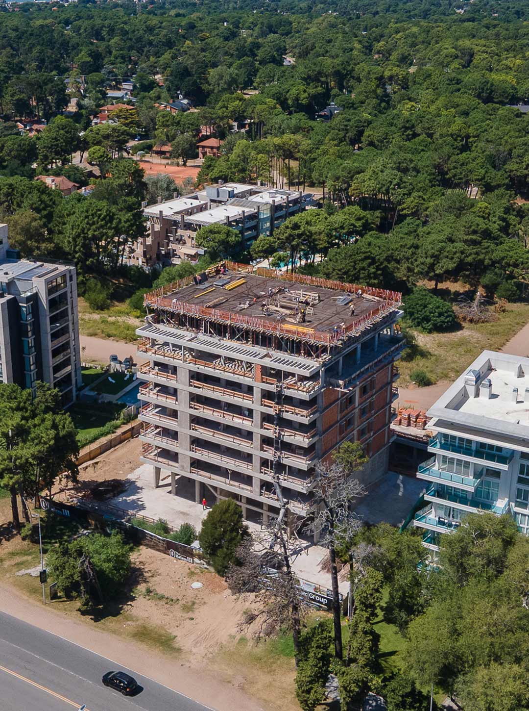 ventas de casas y departamentos en Pinamar